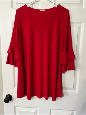 Zadie B’s Belle Top